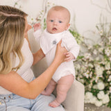 Lunar Bandana Bib Set (8 pack)