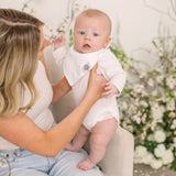 Arctic Bandana Bib Set (8 pack)