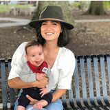 Estes Bandana Bib Set (8 pack)