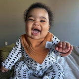 Estes Bandana Bib Set (8 pack)