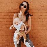 Lunar Bandana Bib Set (8 pack)