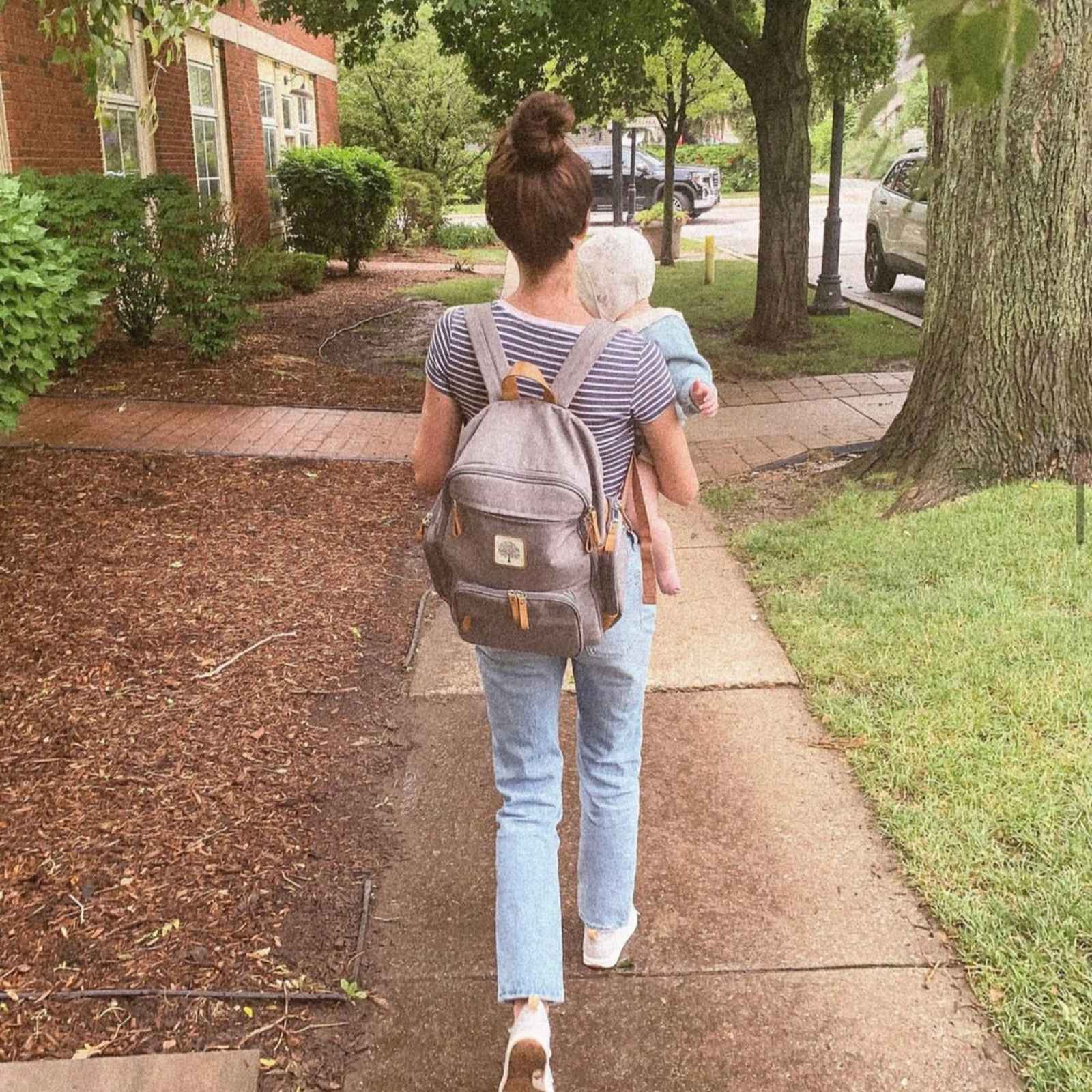best mini diaper backpack Lightweight Mini Diaper Backpack
