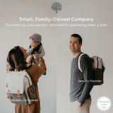 Birch Bag - Diaper Backpack