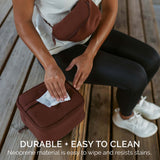 Drift Neoprene Bottle Cooler