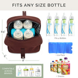 Drift Neoprene Bottle Cooler