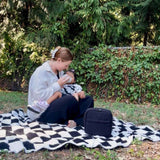 Drift Neoprene Bottle Cooler