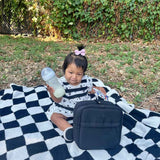 Drift Neoprene Bottle Cooler