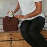 Drift Neoprene Bottle Cooler