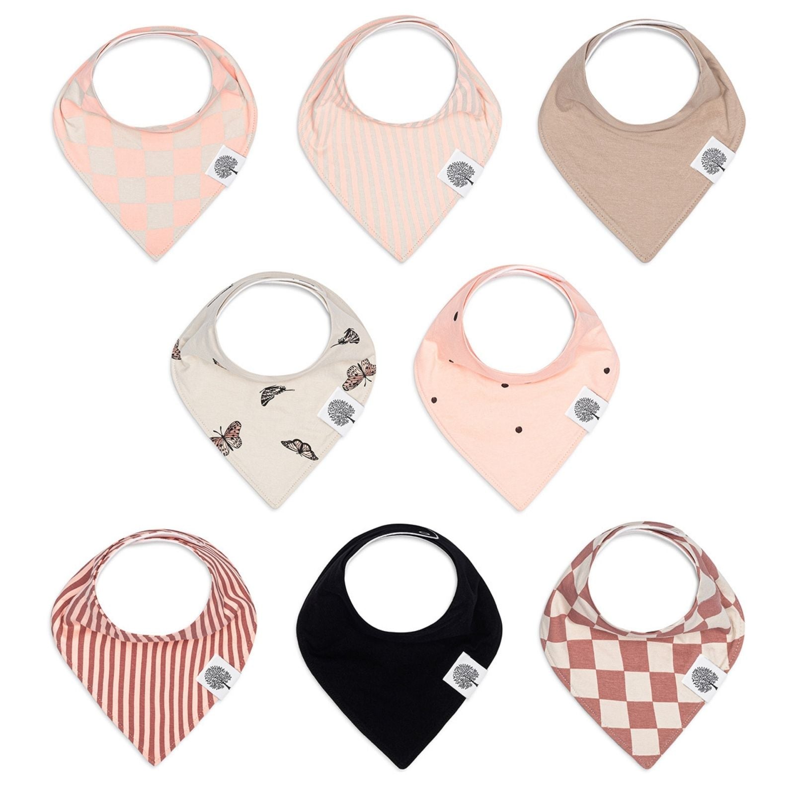 Butterfly Nursery Collection Lookbook – Parker Baby Co.