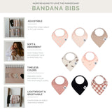 The Sweet Beginnings Nursery Gift Set