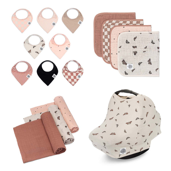 The Sweet Beginnings Nursery Gift Set