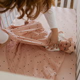 Butterfly Swaddle Set