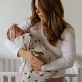 Butterfly Swaddle Set
