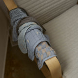 Cloud Set - Muslin Burp Cloths (4 Pack)