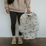 The Sweet Beginnings Nursery Gift Set