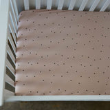 Crib Sheets