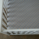 Crib Sheets