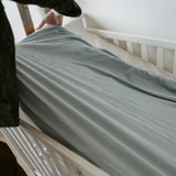 Crib Sheets