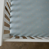 Crib Sheets