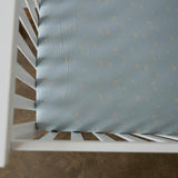 Crib Sheets