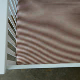 Crib Sheets
