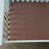 Crib Sheets