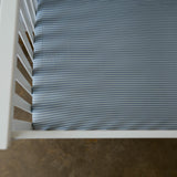 Crib Sheets