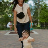 Drift Neoprene Diaper Backpack