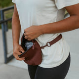 Drift Neoprene Diaper Backpack