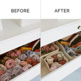 Felt Drawer Organizers