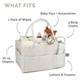 Diaper Caddy