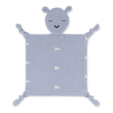 100% Muslin Lovey - Windy