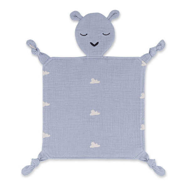 100% Muslin Lovey - Windy
