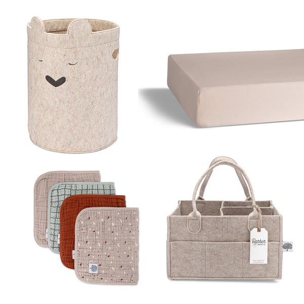 Cozy Essentials Gift Set