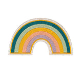 Velcro Patch - Rainbow