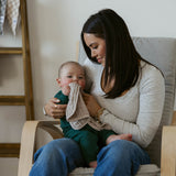 Oatmeal Nursery Gift Set