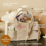 Diaper Caddy
