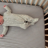 Crib Sheets