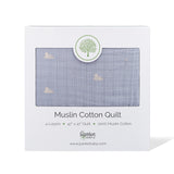 Cloud Quilt