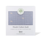 Cloud Quilt
