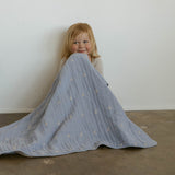 Cloud Quilt