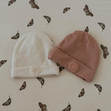 Baby Beanies - 2-Pack