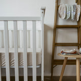 Crib Sheets