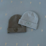 Baby Beanies - 2-Pack
