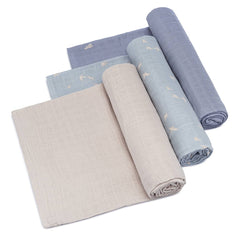 Cloud Swaddle Set