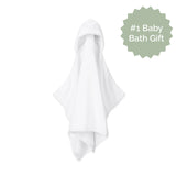 Hooded Bath Towel
