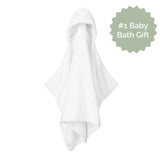 Hooded Bath Towel
