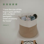 Rope Storage Basket Review