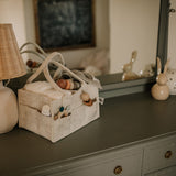 Snow Nursery Gift Set