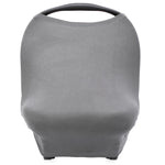 Multi-use Cover- Gray